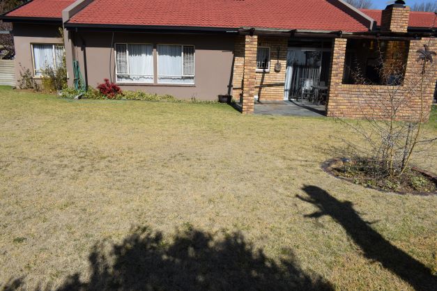4 Bedroom Property for Sale in Sasolburg Ext 11 Free State